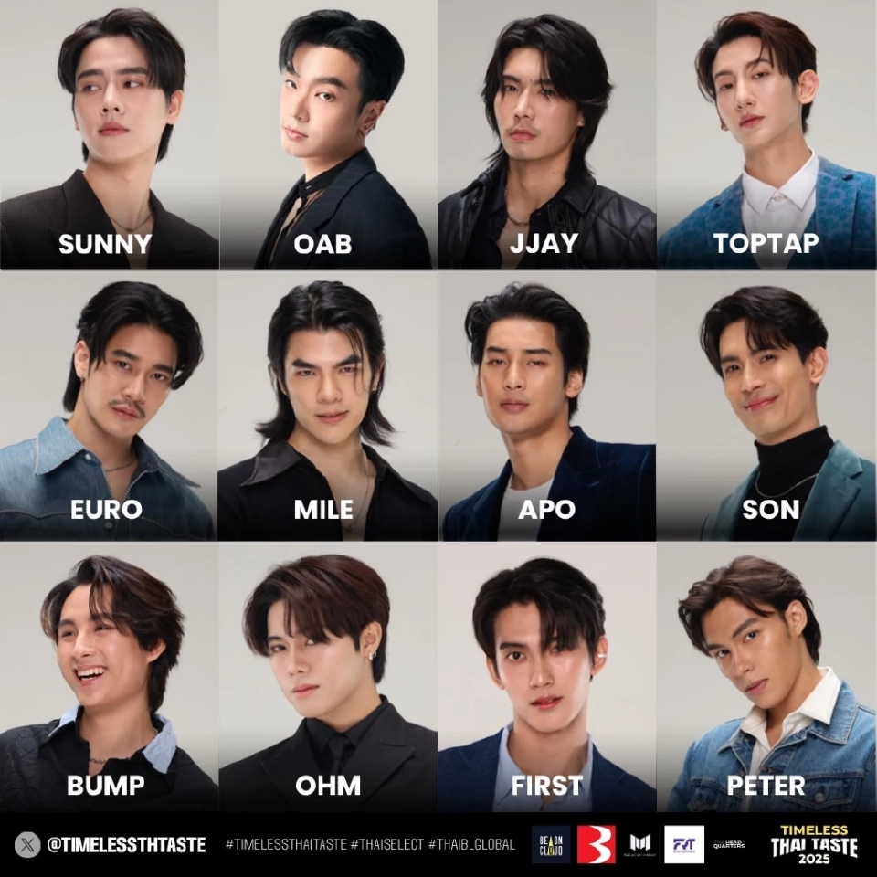 DITP ปลุก Soft Power ไทย จัด “Timeless Thai Taste 2025” บุก 3 เมืองใหญ่สหรัฐฯ