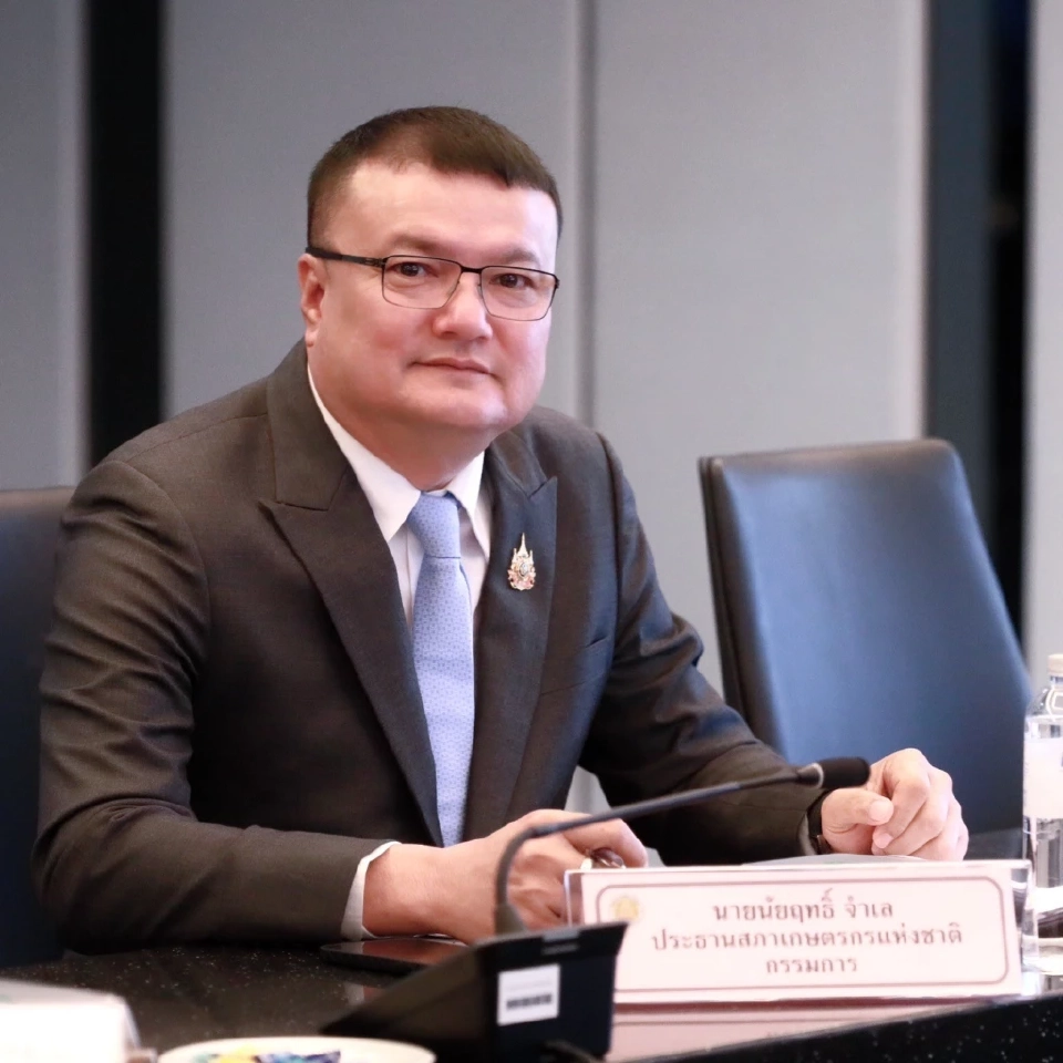 เช็คลิสต์ภาษีนำเข้าอาหารสัตว์ไทย นับถอยหลังเปิดภาษี 0% ให้สินค้าสหรัฐ