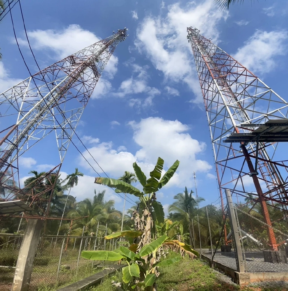 เปิด 4 ประโยชน์คลื่น 29 มิ.ย.: ดันไทยสู่ยุคดิจิทัลเต็มตัว ลดเหลื่อมล้ำ