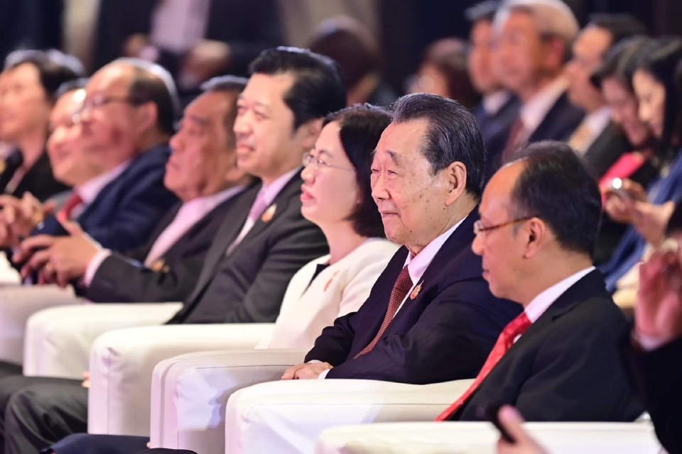 ซีพีผนึกพันธมิตร ฉลอง 50 ปีมิตรภาพไทย-จีน จัดมหาอุปรากรงิ๋วแต้จิ๋วระดับโลก 7 วันเต็ม ไม่ซ้ำ