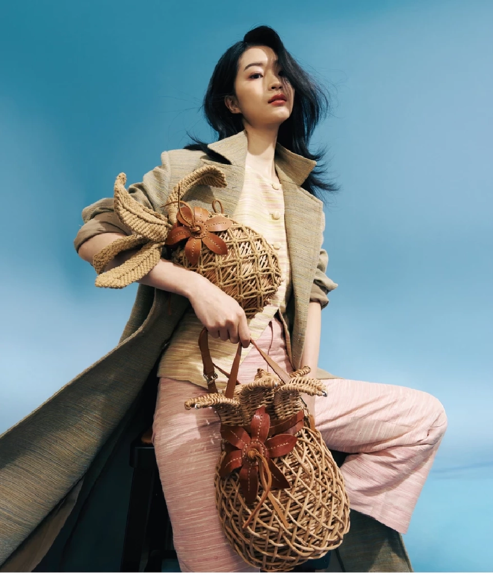 “Premium OTOP : Craft & Creation 2025” ยลเสน่ห์ผ้าไทย สู่แฟชั่นระดับโลก