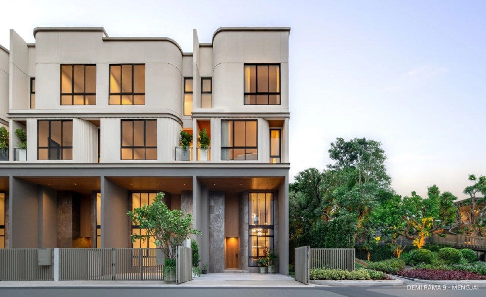 เดมี พระราม 9-เหม่งจ๋าย