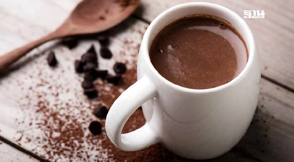 รู้หรือไม่ "โกโก้" ช่วยลดความดันโลหิตและเสริมสร้างหัวใจ