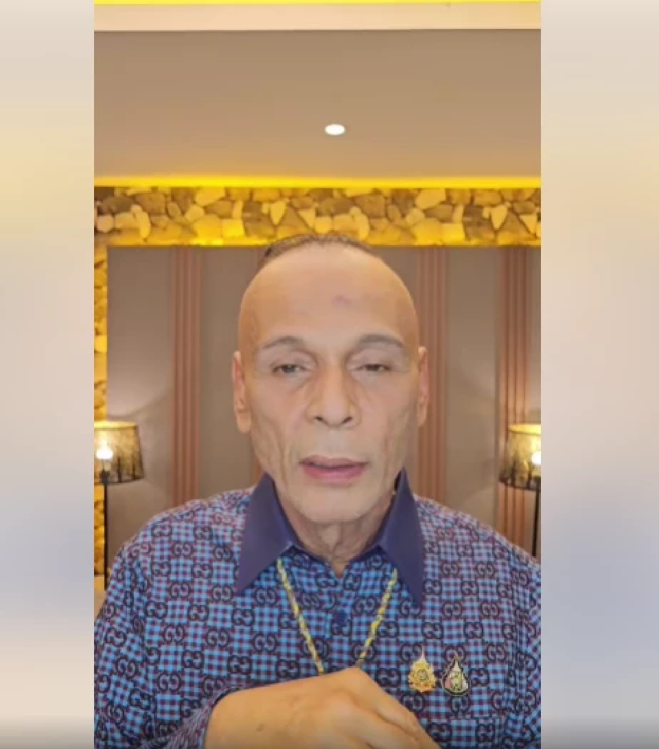 “ชาดา” โพสต์เดือด ไล่รัฐบาลกลับไปทำงาน อย่ามัวกระแซะฝ่ายค้าน