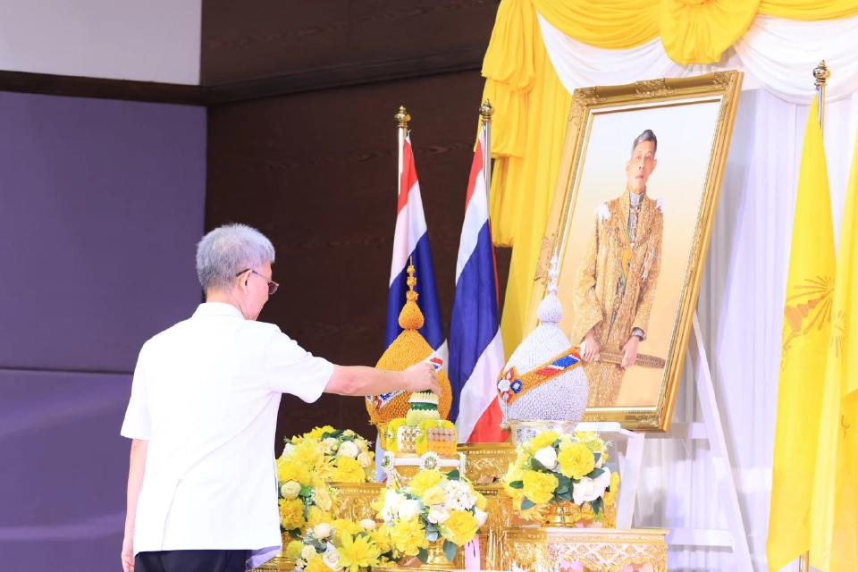 สธ.-มท.-กทม. ตั้งเป้าลดแม่ท้องคลอดก่อนกำหนด ลดเด็กแรกเกิดเสียชีวิต