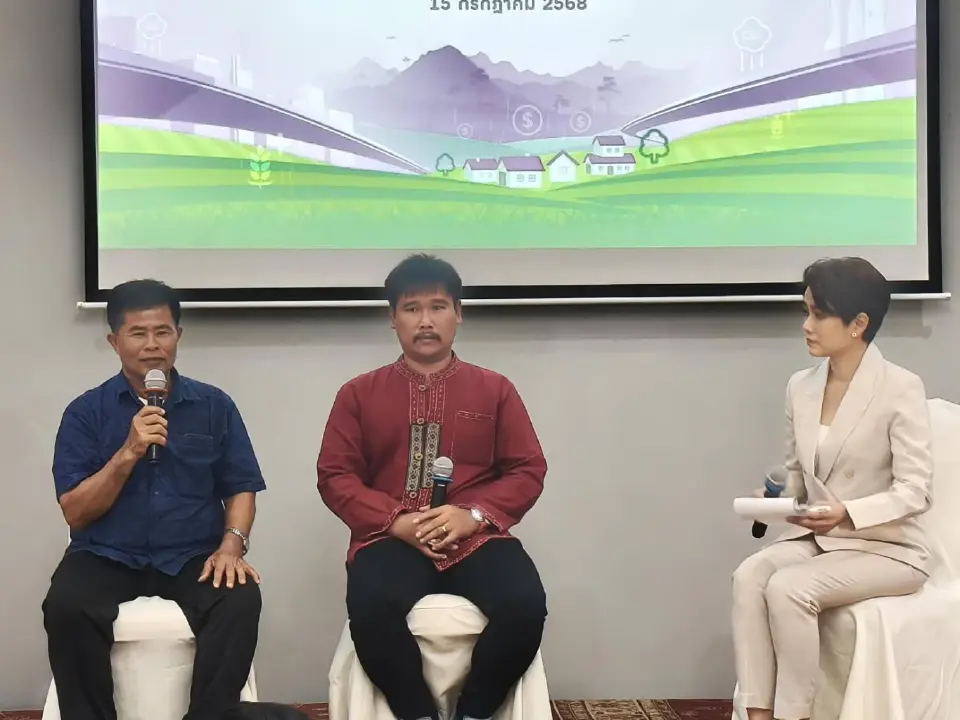 เปิดภารกิจ “DMT” กู้โลกจาก Climate Change ลดก๊าซเรือนกระจก เป็นศูนย์ในปี 2065