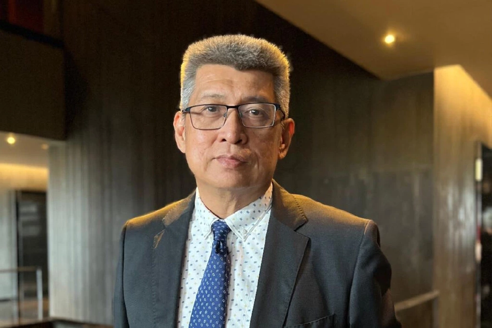 นายอดิษฐ์ ชัยรัตนานนท์ เลขาสมาคมไทยธุรกิจการท่องเที่ยว (แอตต้า)