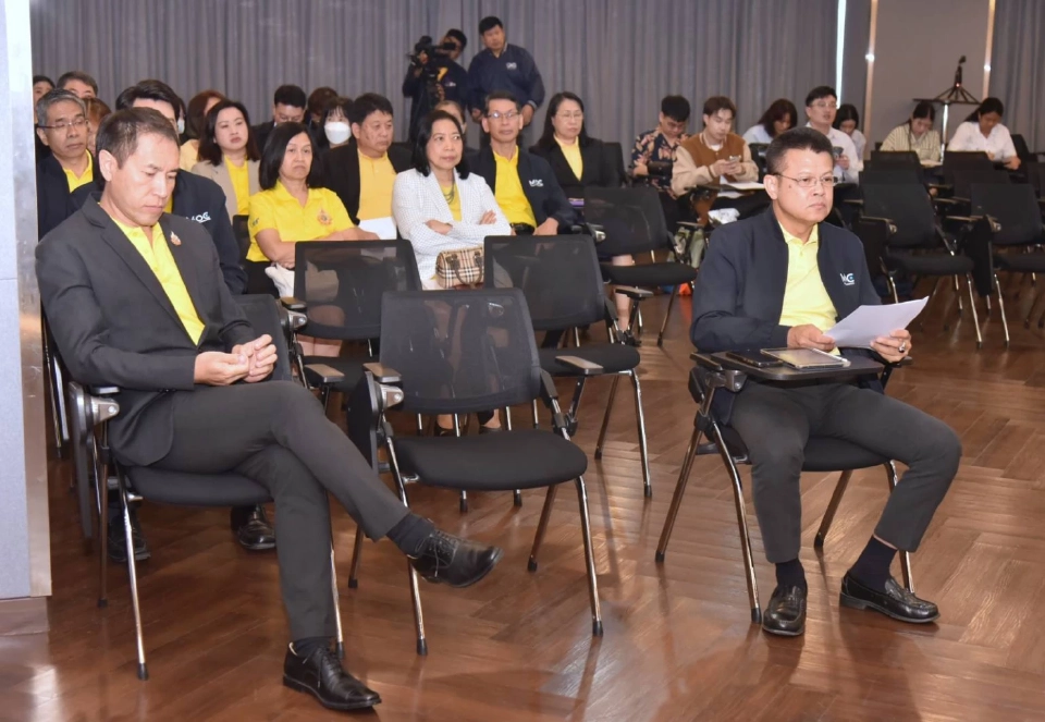 ธุรกิจครึ่งปี 68 ซึม! ยอดจดทะเบียนใหม่ลด 5.5% ปิดกิจการเพิ่ม 3.39%