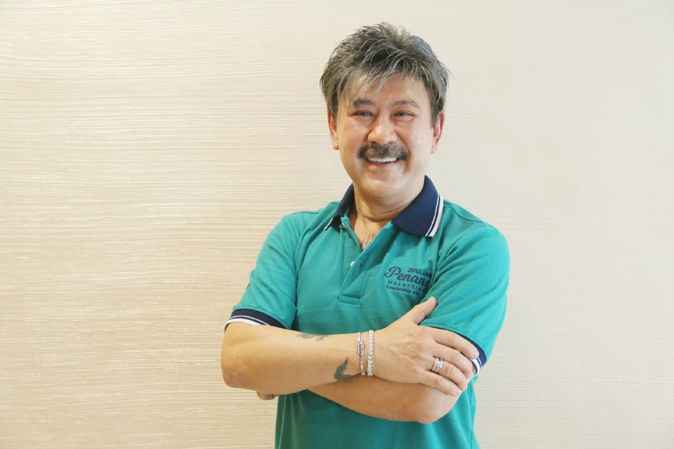 “ดร.ปิยะวัฒน์ จุลล์จักรวงศา” นำทัพ “ซูเลียน” เดินเกมรุกตลาดอาเซียน ยกระดับแพลตฟอร์มธุรกิจ