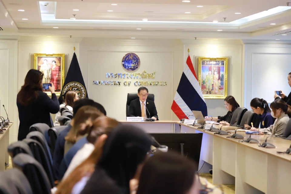 ส่งออกเดือนมิ.ย. โต 15.5% จับตาภาษีสหรัฐฉุดครึ่งปีหลัง