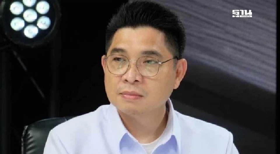 นายกองตรี ธนกฤต จิตรอารีย์รัตน์ เลขานุการรัฐมนตรีว่าการกระทรวงสาธารณสุข 