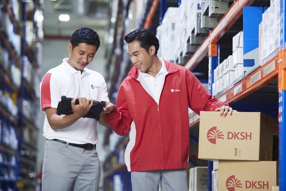 DKSH ยกระดับส่งเครื่องมือแพทย์ทั่วไทย ชูคุณภาพ-ความเร็ว ตอบโจทย์ผู้ป่วย