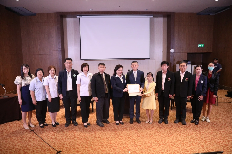 สปสช. สรุปความเห็นร่างบริหารงบบัตรทองปี 69 เพิ่มสิทธิ์ใหม่ 10 รายการ