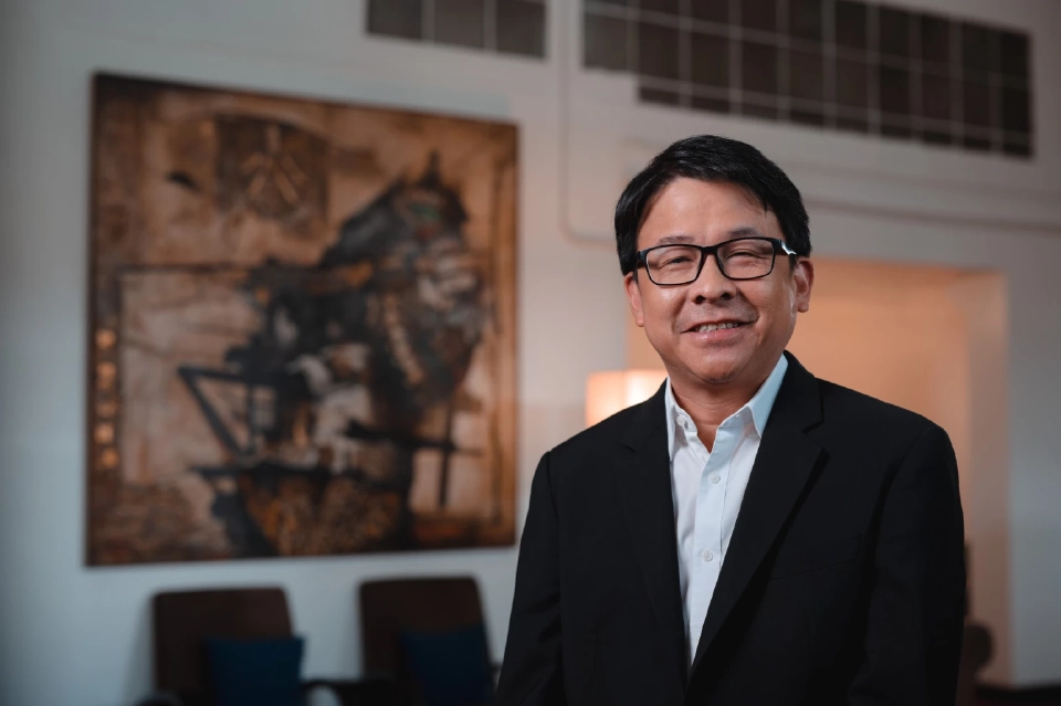 ยิบอินซอย ชูจุดแข็ง SI เข้าใจธุรกิจ ผนึก AIS Cloud รุกบริการคลาวด์