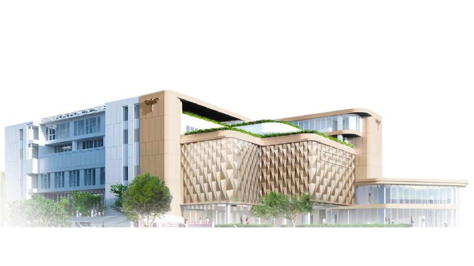 ธุรกิจความงามโตสวนเศรษฐกิจ TRP ทุ่ม 630 ล้าน เปิด “รพ.ธีรพร” ศัลยกรรมเฉพาะ