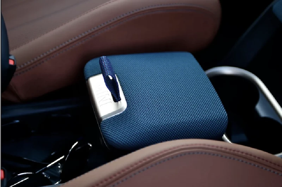 รีวิว MINI Countryman S ALL4