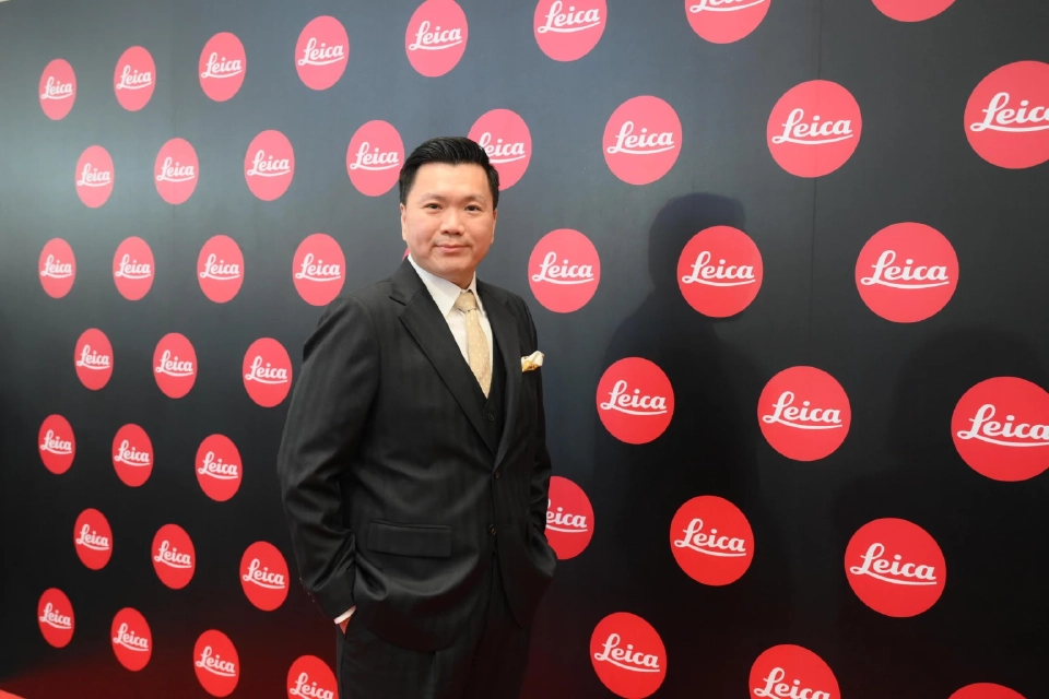 BIG Camera ปักหมุด Siam Paragon เปิด Leica Store แห่งแรกในไทย