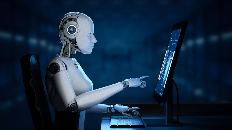 AI เปลี่ยนโลกเร็วเกินคาด! สจล. แนะไทยต้องรู้เท่าทัน กล้ารับมือ