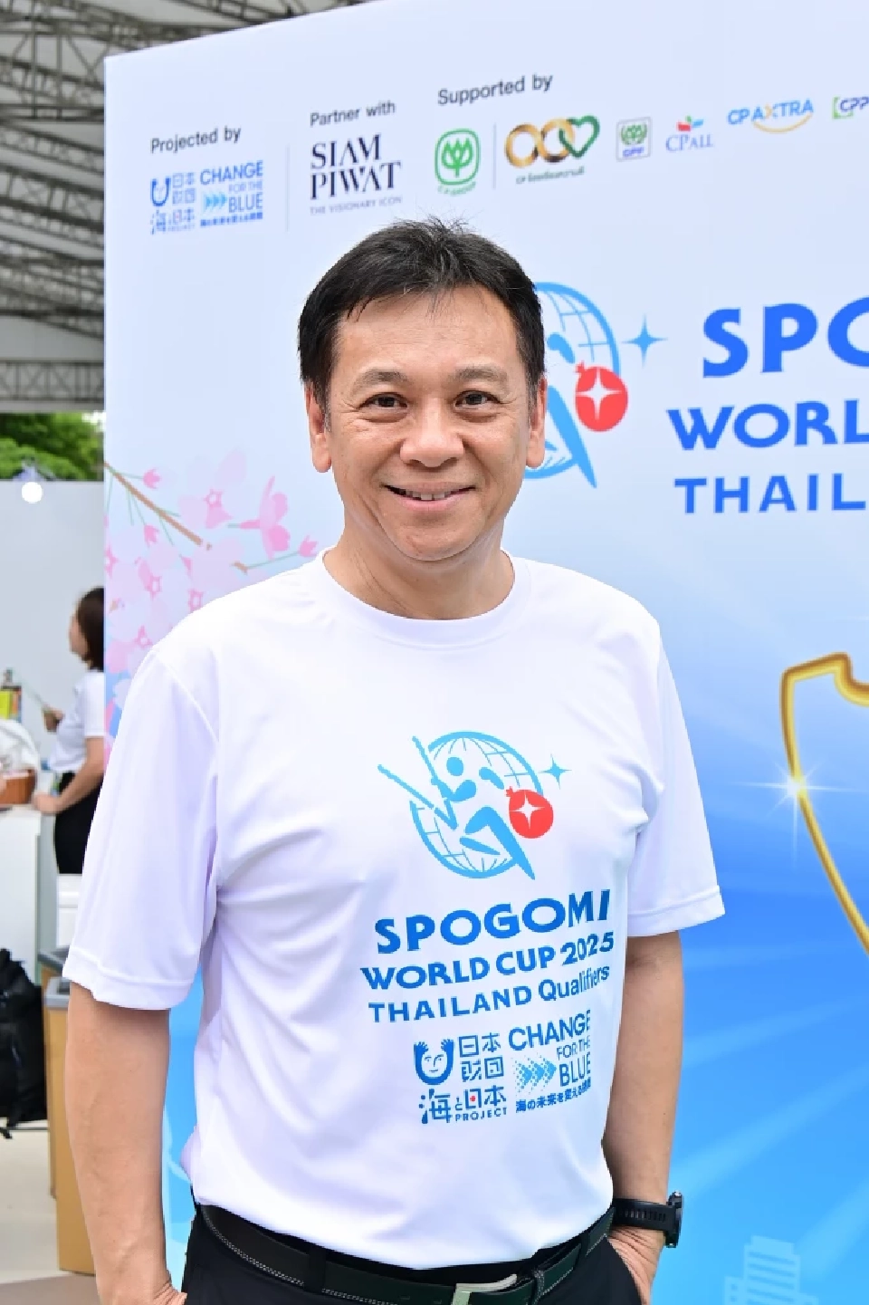 เครือซีพีคว้า 2 รางวัลเก็บขยะเชิงสร้างสรรค์ SPOGOMI 2025