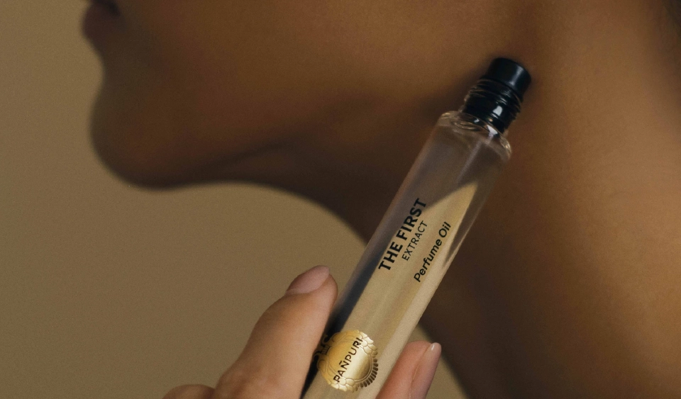 แบรนด์น้ำหอม "ปัญญ์ปุริ" เตรียมขยายสาขา ปั้นยอดขาย 4 ปี 3 พันล้าน.