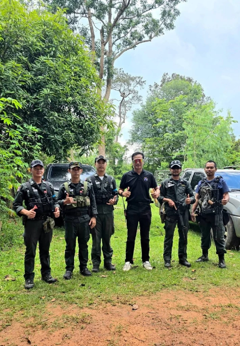 "มาดามหยก" ซัดกัมพูชา ไม่มีสัจจะ ขอยืนยัน ทหารไทยปกป้องอธิปไตยอย่างเด็ดขาด