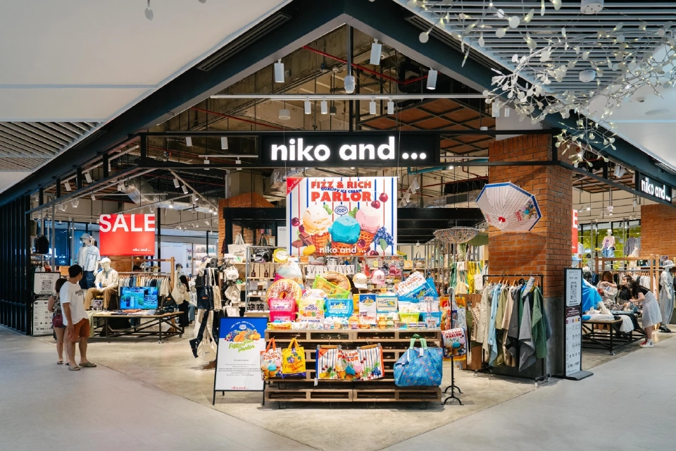 “เดอะมอลล์” เปิดโซนใหม่ เสริมแม็กเน็ต ดึงนักช้อปย่านงามวงศ์วาน