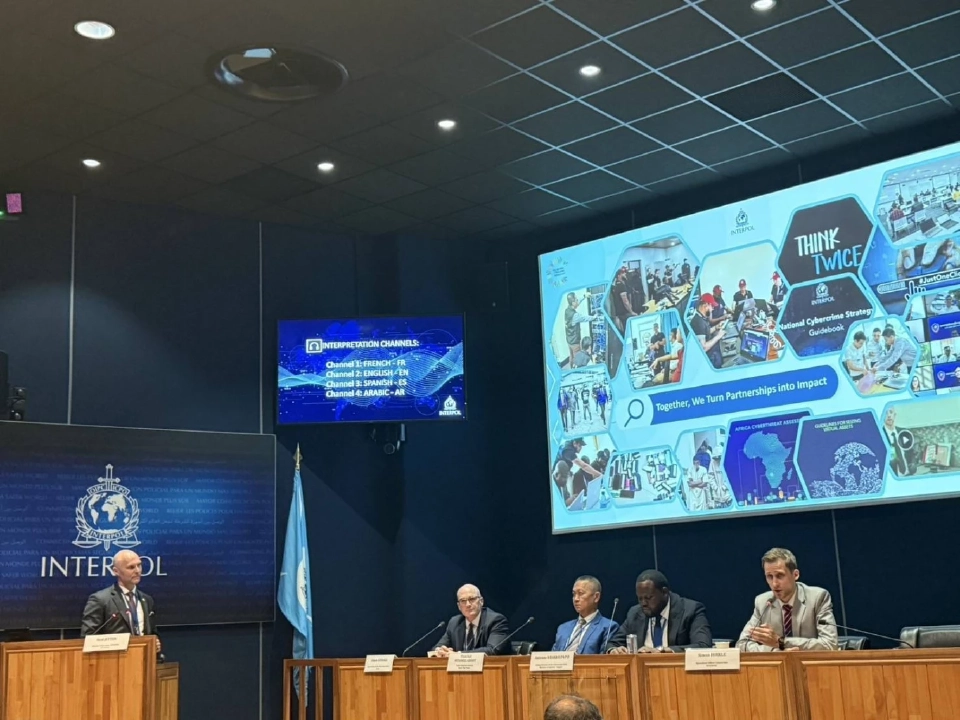 ไทยผนึกตร.สากล ยื่น Interpol กวาดล้างแก๊งคอลเซ็นเตอร์ในกัมพูชา