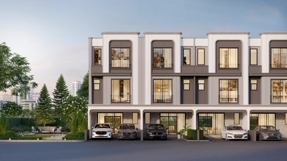 เฟรเซอร์สฯ โชว์ 3 โครงการใหม่ พรีเซลล์ทะลุพันล้าน ชูความเข้าใจพื้นที่-ผู้อาศัย