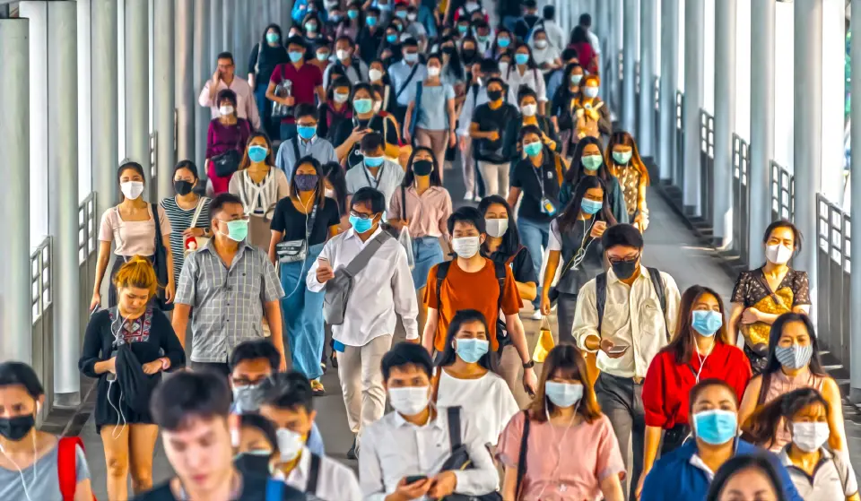 ถ้าไม่เปลี่ยนวัฒนธรรมพลเมือง ประเทศไทยจะไม่มีวันเปลี่ยน