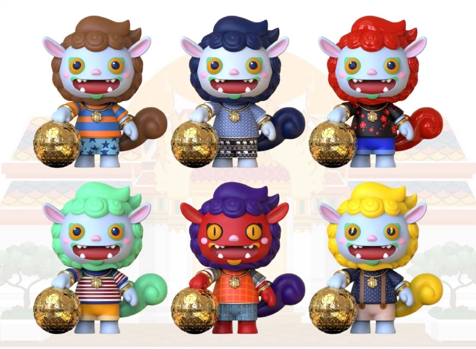 เทศกาลอาร์ตทอยไทย Thai Art Toy Fest 2025 จัดวันไหน เช็คตารางกิจกรรมที่นี่