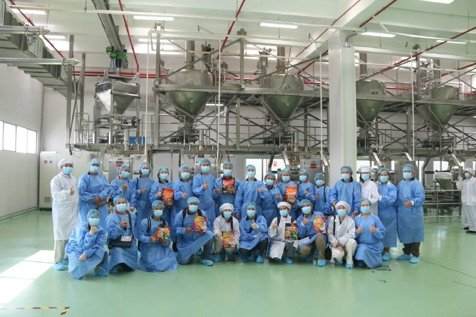 “ซูเลียน” ดันยอดขายครึ่งปี โต 18% พร้อมรุกตลาดดิจิทัล - อาเซียน