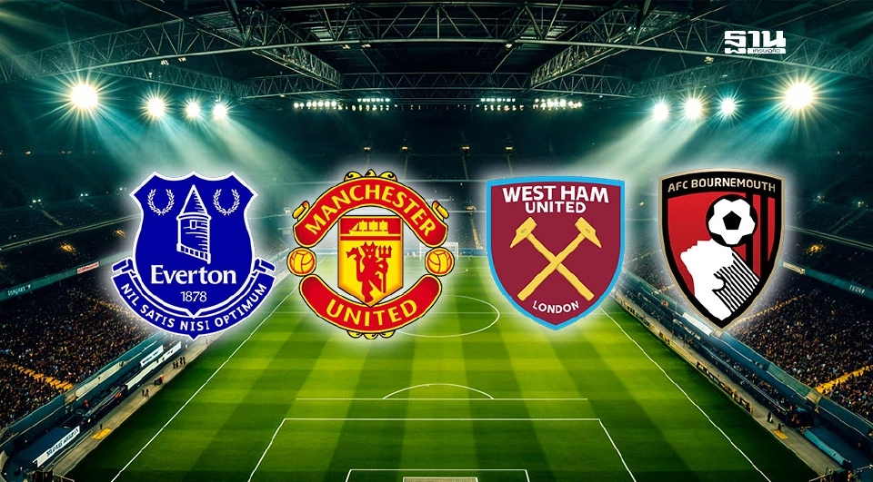 การแข่งขันพรีเมียร์ลีก ซัมเมอร์ ซีรีส์ 2025 Premier League Summer Series 2025