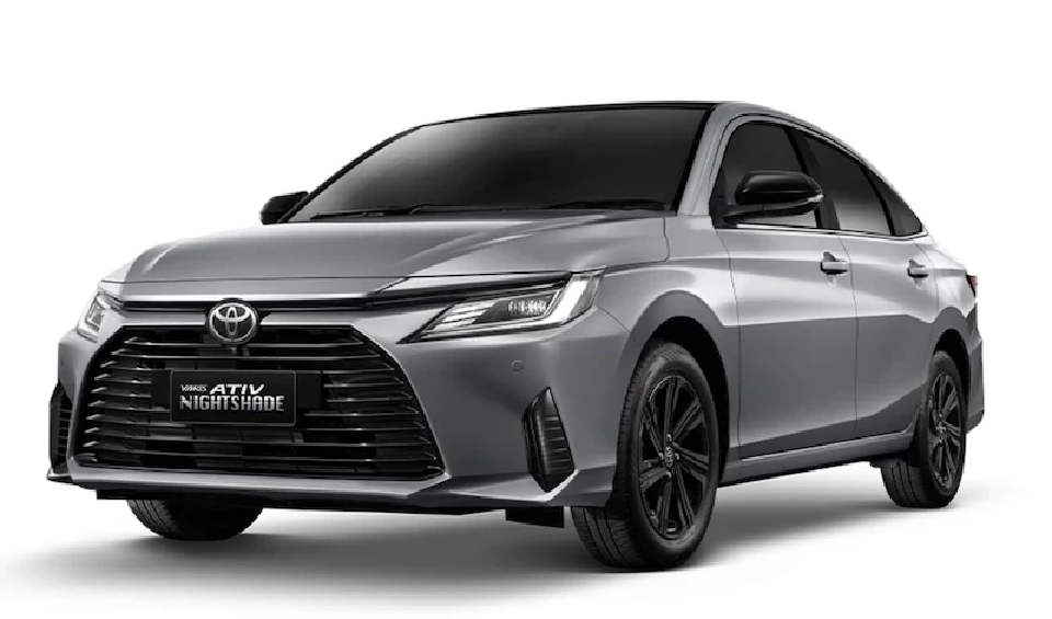 โตโยต้า นำเข้า EV ญี่ปุ่น Toyota bZ4X  เปิดตัวปิกอัพไฮลักซ์ โฉมใหม่ ดีเซล-ไฟฟ้า ต.ค.นี้