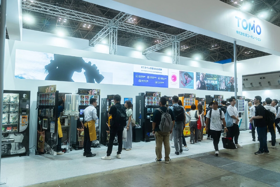 ไมซ์ไทยเนื้อหอม ญี่ปุ่นร่วมทุนไทย จัดงาน SPORTEC 2026 ครั้งแรกในไทย