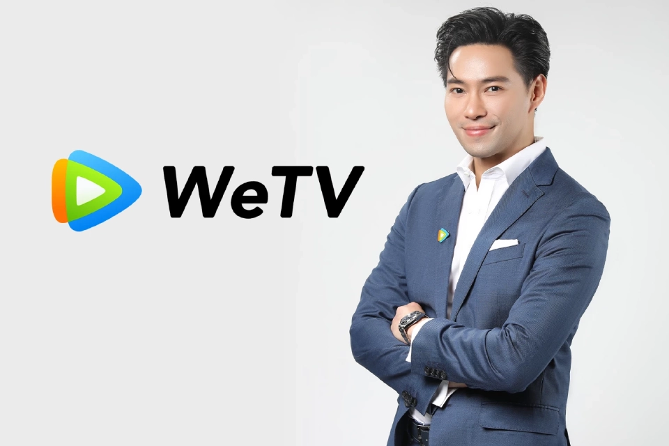 เทนเซ็นต์ ตั้ง “ณัฐพร รุ่งขจรกลิ่น” เป็น ผู้จัดการ WeTV ประเทศไทยคนใหม่