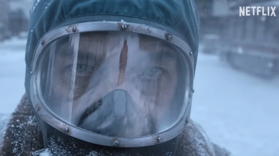 Netflix ดึง AI สร้างฉากถล่มตึกซีรีส์ The Eternaut เสร็จเร็วกว่าเดิม 10 เท่า