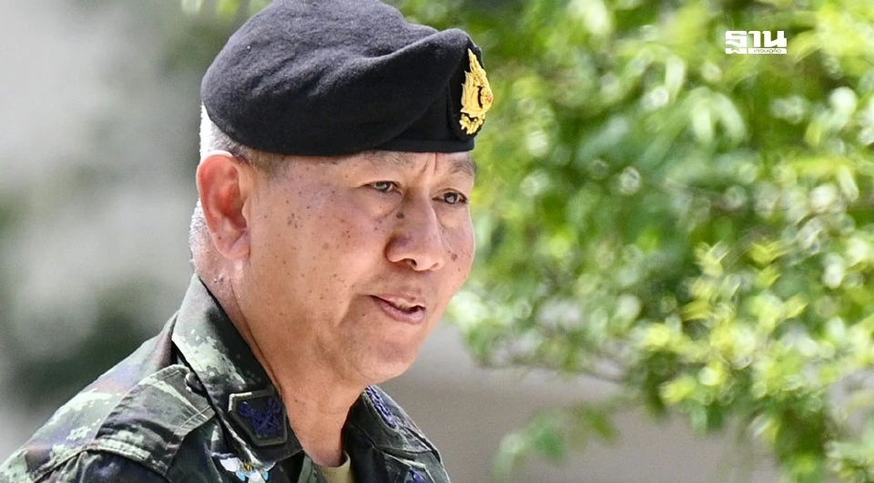 พล.อ.พนา แคล้วปลอดทุกข์