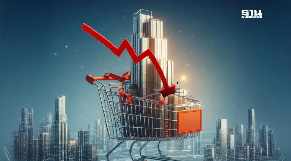 วิกฤตตลาดคอนโด