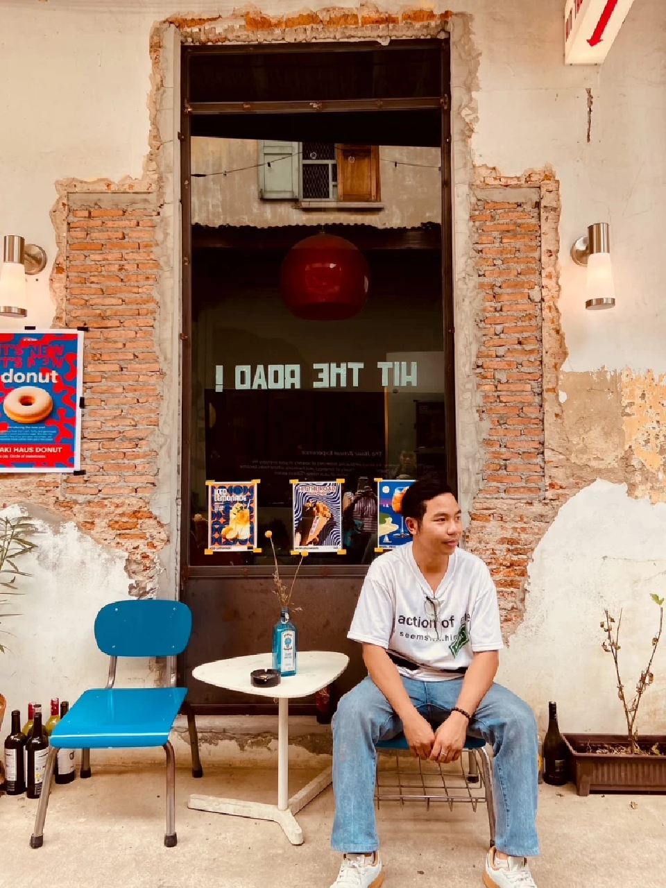 วอล์คกิ้งทัวร์ “ถนนทรงวาด” ย่านท่องเที่ยวสุดชิค ฮิปๆ ชิลๆ สไตล์จีนสุดคลาสสิค