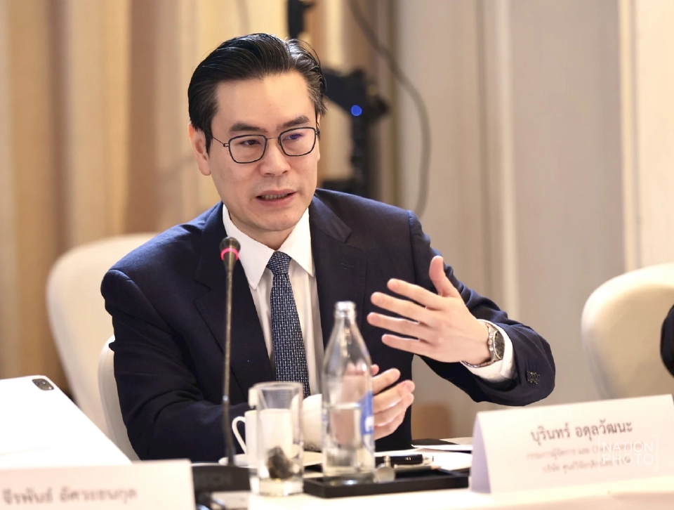 วิจัยกสิกรแนะไทยฉวยโอกาสปรับโครงสร้างประเทศ ลดข้อจำกัดภาครัฐ  