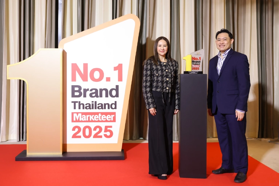 ครองใจนักท่องเที่ยว! สยามพารากอน-ไอคอนสยาม คว้ารางวัล Tourist Mall 3 ปีติด