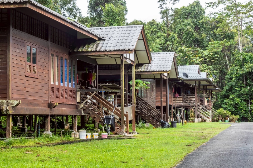 กระทรวงอุตฯดันโฮมสเตย์หนุนท่องเที่ยว ปั้๊มเศรษฐกิจเมืองรอง