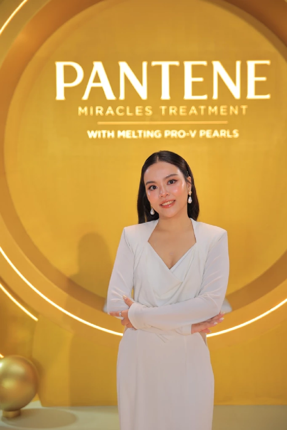 ถอดรหัสกลยุทธ์ P&G ดัน "แพนทีน ทรีตเมนต์" บุกตลาด คาดดันยอดโต 300%