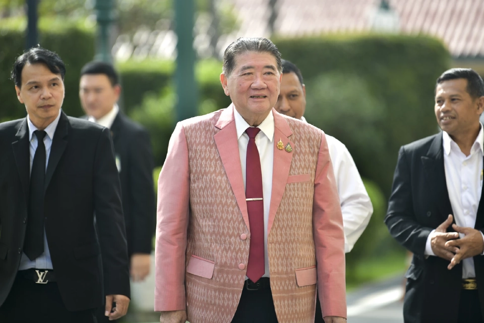 เจาะลึก 'โยกย้ายข้าราชการ' 2 สัปดาห์ 'รักษาการนายกฯภูมิธรรม' เด้งใครบ้าง!