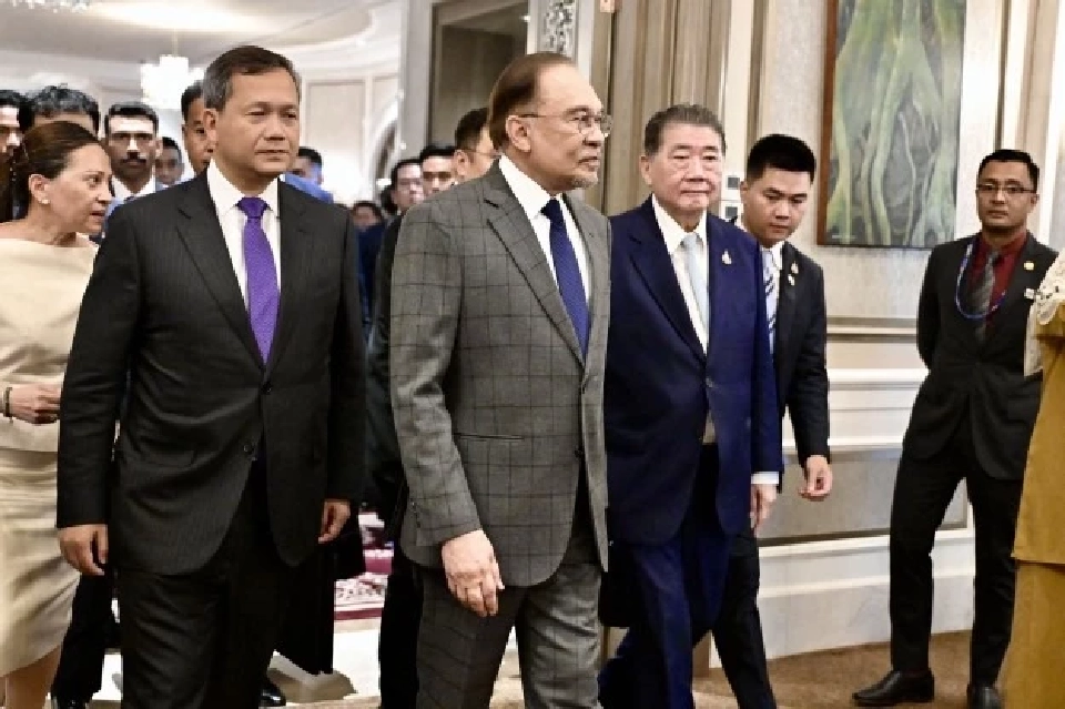 ผลเจรจาไทย-กัมพูชา หยุดยิงทันทีคืนนี้ 24.00 น. พร้อมประชุม GBC ต่อ 4 ส.ค.