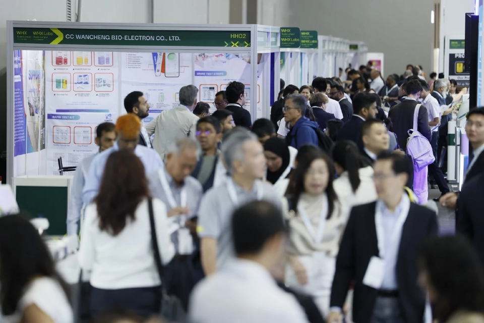 ส่องโอกาส Medical Hub ภูมิภาคอาเซียน เวียดนาม อินโดฯ มาเลเซีย แรงแซงหน้าไทย