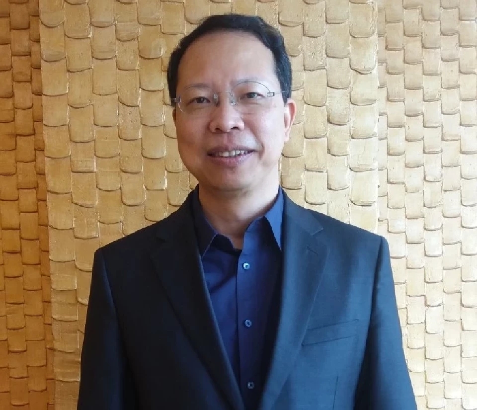 ยุทธนา ศิลป์สรรค์วิชช์  กรรมการที่ปรึกษาสมาคมอุตสาหกรรมเครื่องนุ่งห่มไทย