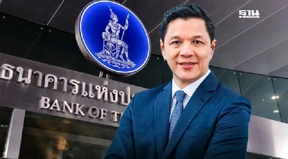 สมาพันธ์เอสเอ็มอีไทย วาง 5 โจทย์ใหญ่ "วิทัย รัตนากร" แก้หนี้-หนุน SME สู่ความเป็นธรรม