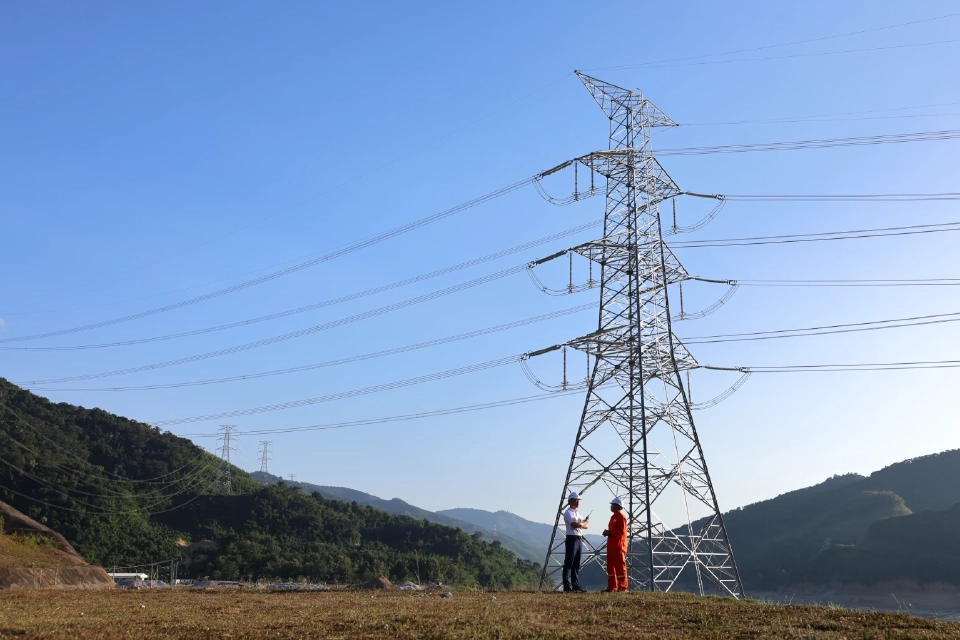 CKPower โชว์ศักยภาพ Q1/2025 เติบโตมั่นคง หนุนความเชื่อมั่นนักลงทุน