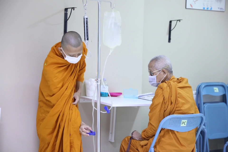 นโยบาย PD First สปสช. ช่วยผู้ป่วยบำบัดทดแทนไตตามความเหมาะสม